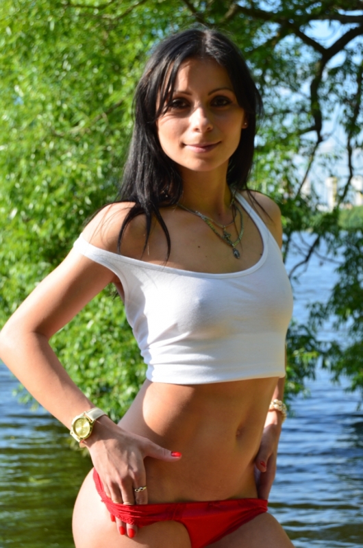 Анкета проститутки Алёна - Фото 1, Голицыно, 22 года, №22649