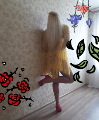 Анкета проститутки Ирина - Фото 1, Голицыно, 44 года, №6485